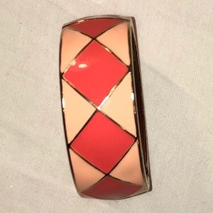 Brand New cuff bracelet!